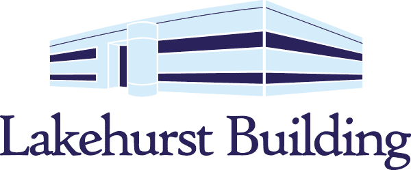 Lakehurst Building