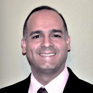 Dr. Alfonso Gonzales