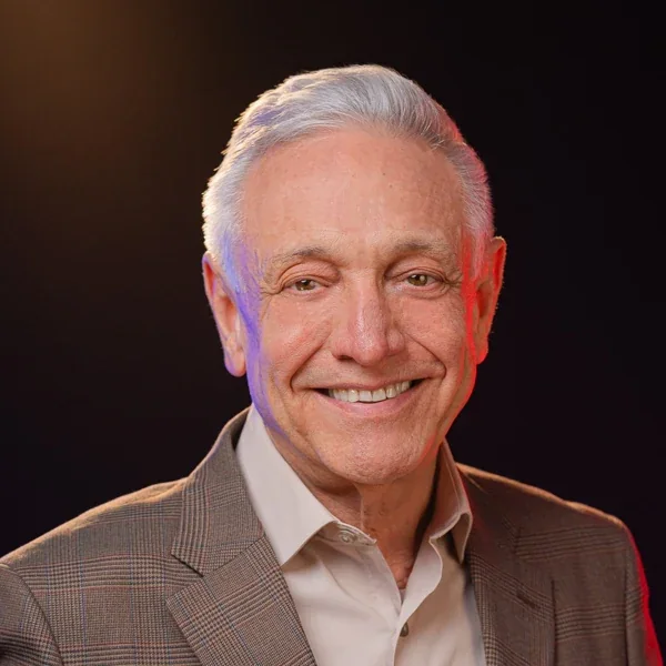 Dr. Anthony Portigliatti