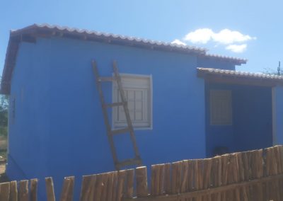 Blue Home 4